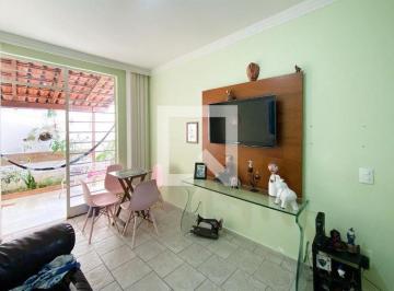 Apartamento · 62m² · 2 Quartos · 1 Vaga · Apartamento à Venda - Sagrada Família, 2 Quartos, 62 m² - Belo Horizonte
