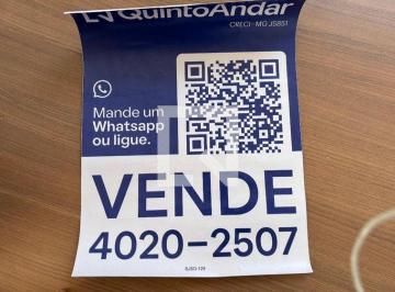 Apartamento · 45m² · 2 Quartos · 1 Vaga - Quinto Andar (Premier Vendas 2) · Apartamento à Venda - Braúnas, 2 Quartos, 45 m² - Belo Horizonte