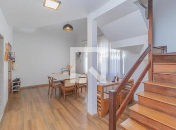 Apartamento · 180m² · 4 Quartos · 2 Vagas · Apartamento à Venda - Silveira, 4 Quartos, 180 m² - Belo Horizonte