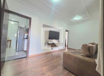 Apartamento · 100m² · 2 Quartos · 1 Vaga · Apartamento à Venda - Jardim Leblon, 2 Quartos,  100 m² - Belo Horizonte
