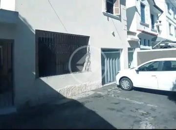 1001136989.jpg · Casa 4 dormitórios - Pompéia - SANTOS