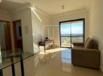 Sala de Estar · Apartamento (tipo - padrao) 1 dormitórios, cozinha planejada, portaria 24 horas, lazer, elevador, em