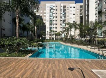 Apartamento · 50m² · 2 Quartos · 1 Vaga · Apartamento à venda em São Paulo, Parque Residencial da Lapa, com 2 quartos, 50m²