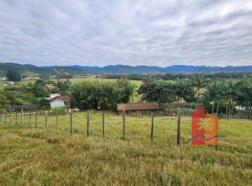 Terreno , Paulo Lopes · BV25171 - Propriedade Rural à Venda – 80.520 m² | Morro do Freitas – Paulo Lopes – SC