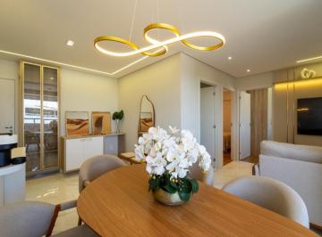 69492e3b-a6e2-419e-926e-53a36739f6f4.jpeg · Apartamento para venda em Jardim Carlos Gomes com 3 quartos, sendo 1 suíte, 60m²