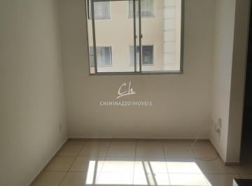 Apartamento · 50m² · 2 Quartos · 1 Vaga · Apartamento à venda em Campinas, Loteamento Parque São Martinho, com 2 quartos, com 50 m²