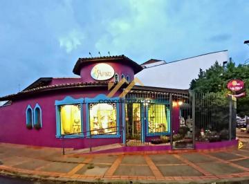 Casa · 230m² · 3 Quartos · 3 Vagas · Casa com 3 quartos à venda, 230 m² - Centro - Indaiatuba/SP