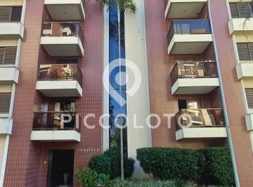 Apartamento · 92m² · 3 Quartos · 2 Vagas · Apartamento à venda em Campinas, Notre Dame, com 3 quartos, com 92 m², Villa das Flores