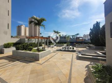 Apartamento · 84m² · 3 Quartos · 2 Vagas · Apartamento para alugar em Campinas, Vila Brandina, com 3 quartos, com 84 m², Nivaldo Novaes