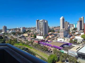 Apartamento · 158m² · 3 Quartos · 3 Vagas · Cobertura à venda Vila Itapura, em Campinas, com 3 quartos, com 158 m²