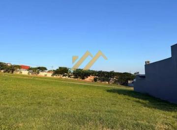 Terreno · 360m² · Terreno com 360 m² à venda - Jardim Villa Sapezal, Indaiatuba/SP