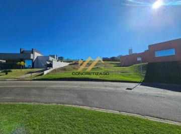 Terreno · 1450m² · Terreno com 1.450,34 m² à venda - Jardim Quintas da Terracota - Indaiatuba/SP