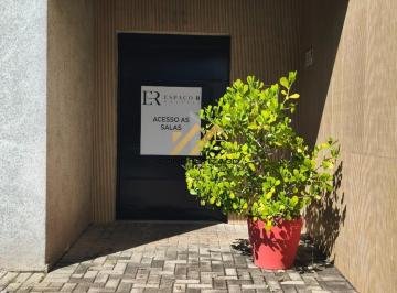 Comercial · 107m² · 6 Vagas · Sala com 107 m² para alugar - Cidade Nova - Indaiatuba/SP