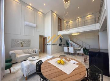Apartamento · 159m² · 3 Quartos · 3 Vagas · Apartamento Duplex à venda e para alugar em Indaiatuba, Vila Almeida, com 3 suítes, com 159.34 m²