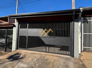 Casa · 100m² · 2 Quartos · Casa à venda em Indaiatuba, Jardim Morada do Sol, com 2 quartos, com 100 m²