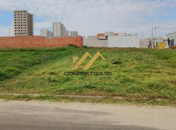 Comercial · 157m² · Terreno à venda em Indaiatuba, Parque Residencial Sabiás, com 157.83 m²