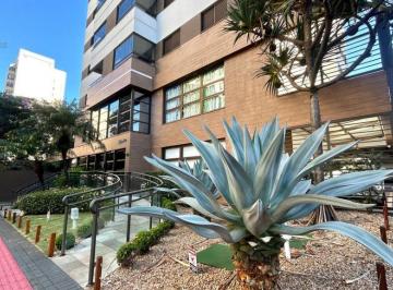 Apartamento · 77m² · 3 Quartos · 3 Vagas · Apartamento para alugar em Londrina, Centro, com 3 quartos, com 77.21 m², Edifício Terrasse Jardín