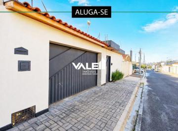 Casa · 11m² · 3 Quartos · 2 Vagas · Casa FRANCA - SP