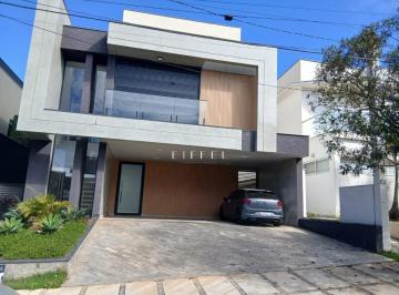 Casa · 300m² · 3 Quartos · 4 Vagas · Casa à venda em Sorocaba, Condomínio Mont Blanc, com 3 suítes, com 300 m², Condomínio Mont Blanc