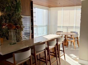 Apartamento · 240m² · 3 Quartos · Apartamento à venda em Sorocaba, Parque Campolim, com 3 suítes, com 240 m²