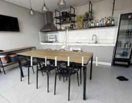 Casa · 105m² · 2 Quartos · 2 Vagas · Casa à venda em Sorocaba, Aparecidinha, com 2 quartos, com 105 m², Condomínio Village Amato Reserva