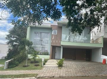 Casa · 205m² · 3 Quartos · 4 Vagas · Casa à venda em Sorocaba, Jardim Golden Park Residencial, com 3 suítes, com 205 m²