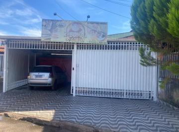 Casa de 2 quartos, Samambaia · Casa com Espaço Comercial na Samambaia Sul | R$ 350 Mil
