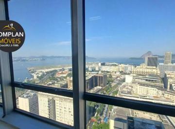 Comercial , Rio de Janeiro · Sala, 42 m² - Centro - Rio de Janeiro/RJ