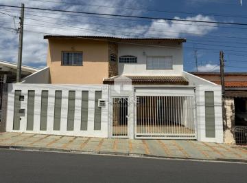 Casa · 264m² · 4 Quartos · 4 Vagas · Casa para venda no bairro Jardim Proença em Campinas - SP