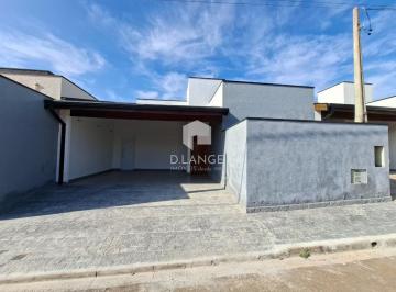 Casa · 155m² · 3 Quartos · 2 Vagas · Casa para locação no bairro Jardim Santa Clara do Lago II em Hortolândia - SP