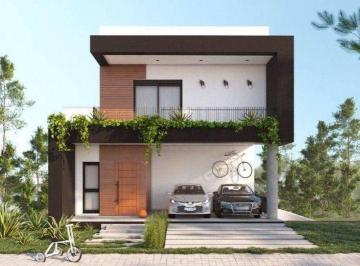Casa · 288m² · 3 Quartos · 4 Vagas · Casa à venda, 288 m² por R$ 1.790.000,00 - Cyrela Landscape Seminario - Gravataí