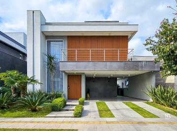 Casa · 222m² · 3 Quartos · 2 Vagas · Casa 3 suítes · 222 m² — Cyrela Landscape Seminário