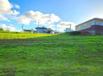 Terreno · 334m² · Terreno à venda, 334 m² - Cyrela Landscape Seminario - Gravataí/RS