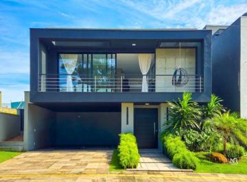 Casa · 234m² · 3 Quartos · 4 Vagas · Casa com 3 quartos, Cyrela Landscape Seminário - Gravataí