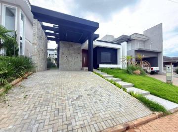 Casa · 135m² · 3 Quartos · 2 Vagas · Casa com 3 dormitórios à venda, 165 m² - Villa Lucchesi - Gravataí/RS
