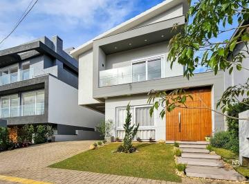 Casa · 211m² · 4 Quartos · 4 Vagas · Casa com 4 quartos, Cyrela Landscape Seminário - Gravataí