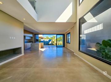 Casa · 227m² · 4 Quartos · 4 Vagas · Casa D'Ouro - 4 suítes, 227 m² — Cyrela Landscape Seminário