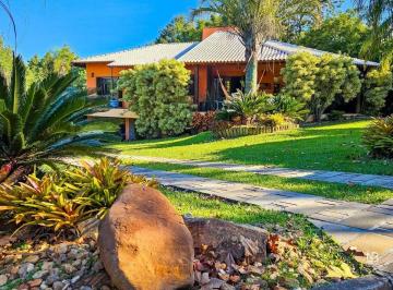 Casa · 280m² · 3 Quartos · Casa 3 dormitórios · 280 m² — Paragem dos Verdes Campos
