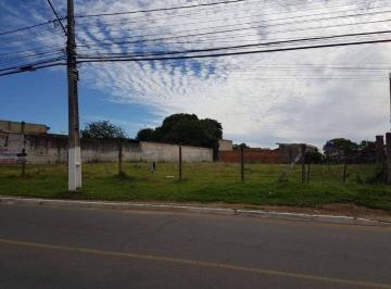 Terreno · 946m² · Terreno para alugar, 946 m² - Santa Cruz - Gravataí/RS