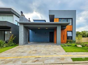 Casa · 160m² · 3 Quartos · 4 Vagas · Casa com 3 dormitórios à venda, 160 m² - Cyrela Landscape Seminário - Gravataí/R