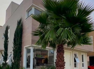 Casa · 248m² · 3 Quartos · 4 Vagas · Casa com 3 dormitórios à venda, 248 m² - Alphaville - Gravataí/RS