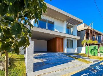 Casa · 235m² · 3 Quartos · 2 Vagas · Casa 3 suítes · 235 m² — Cyrela Landscape Seminário