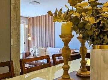 Apartamento · 113m² · 3 Quartos · 2 Vagas · Apartamento com 3 Dormitórios à Venda, 113 M² - Dom Feliciano - Gravataí/