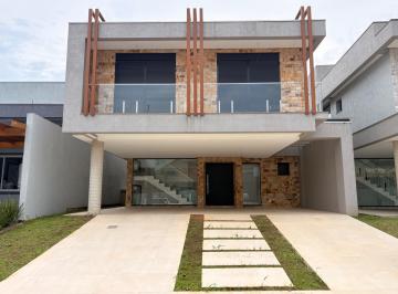 Casa · 280m² · 3 Quartos · 4 Vagas · Casa 3 suítes · 280 m² · 4 vagas — Cyrela Landscape Seminário