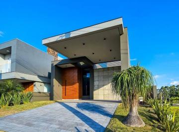 Casa · 203m² · 3 Quartos · 2 Vagas · Casa 3 dormitórios · 203 m² — Cyrela Landscape Seminário