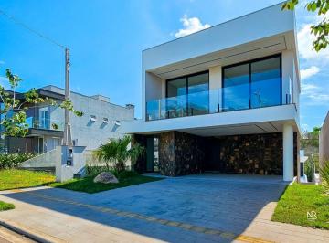 Casa · 244m² · 3 Quartos · 4 Vagas · Casa à venda, 244 m² - Cyrela Landscape Seminario - Gravataí/RS