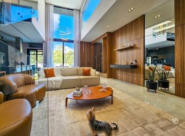 Casa · 274m² · 4 Quartos · 2 Vagas · Casa com 4 Dormitórios, Cyrela Landscape Seminário - Gravataí