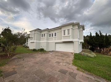 Casa · 249m² · 3 Quartos · 6 Vagas · Casa 3 dormitórios · 249 m² · 6 vagas — Paragem dos Verdes Campos