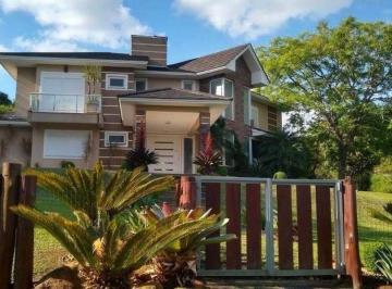Casa · 450m² · 4 Quartos · Casa com 4 Dormitórios à Venda, 450 M² - Paragem dos Verdes Campos - Gravataí/Rs