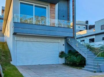 Casa · 251m² · 3 Quartos · 4 Vagas · Casa com 3 suítes, VENDA/ALUGA - Cyrela Landscape Seminário - Gravataí